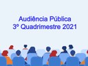 Acontece amanhã (03/02), Audiência Pública de prestação de contas do Poder Executivo de Lagoa da Prata. O debate tem início às 16 horas, no Plenário João Rocha de Oliveira, com transmissão ao vivo pela Rádio Tropical e pelas redes sociais da Câmara, por meio do canal do Youtube e Facebook.