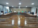 Audiência Pública para discutir e criar a Campanha “Janeiro Branco” no Município de Lagoa da Prata, relacionada à Saúde Mental
