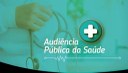 Acontece na próxima sexta-feira dia 26/02/2021, às 18 horas  no Plenário da Câmara Municipal de Lagoa da Prata a Audiência Pública de Saúde referente ao 3º Quadrimestre de 2021. 