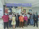 Executivo Municipal anunciou que a partir de outubro, será criado, em caráter experimental, o Transporte Coletivo Emergencial, a custo zero.