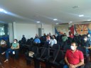 Câmara realiza Audiência Pública virtual para avaliar as metas fiscais referentes ao 3º quadrimestre/2020.