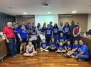  O público presente relatou as situações difíceis que passam com filhos autistas, principalmente nas áreas da educação e da saúde. No geral, o trabalho não é feito da forma que deveria e faltam profissionais qualificados para lidar com o autista.