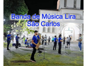 Banda de Música Lira São Carlos