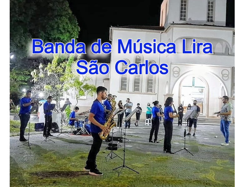 Banda de Música Lira São Carlos