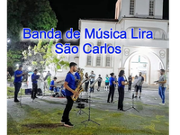 Banda de Música Lira São Carlos