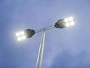 Câmara aprova uso de lâmpadas de LED em iluminação pública