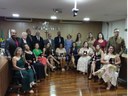 Câmara Municipal de Lagoa da Prata condecora mulheres de destaque com medalha de mérito