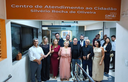 Câmara Municipal de Lagoa da Prata inaugura o Centro de Atendimento ao Cidadão (CAC)