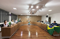 Câmara Municipal de Lagoa da Prata realiza 16ª Reunião Ordinária da Legislatura 2025-2028.