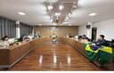 Câmara Municipal debate demandas urbanas, esporte, mobilidade e aprova importantes matérias durante 17ª Reunião Ordinária