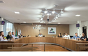 Câmara Municipal realiza 47ª Sessão Ordinária com apresentação de projetos e requerimentos