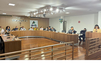 Câmara Municipal realiza audiência pública em comemoração à Consciência Negra