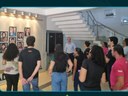 Na manhã de hoje, a Câmara Municipal recebeu os alunos do curso de Contabilidade do Centro Educacional Tutores para uma visita técnica. Recepcionados pelo presidente, Toninho da Laje, e pelo Diretor Administrativo, Maycon Bento, os estudantes conheceram de perto as dependências da Casa Legislativa.