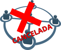 Cancelada a Reunião Extraordinária de hoje