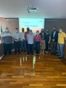 	Lagoa da Prata assina acordo de cooperação com o Instituto de Planejamento de Gestão de Cidades - IPGC para implementação do projeto Cidade Inteligente.