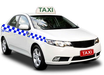 Contratação de Serviço de Taxi - Inexigibilidade 01-2019