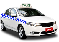 Contratação de Serviço de Taxi - Inexigibilidade 01-2019