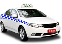 Contratação de Serviço de Taxi - Inexigibilidade 01-2019