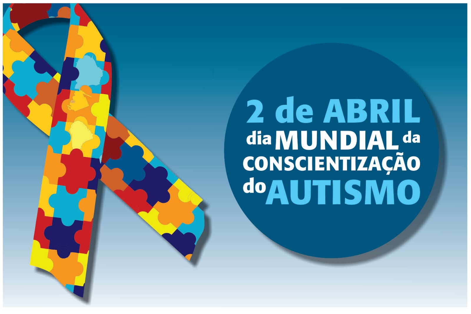 Dia Mundial do Autismo