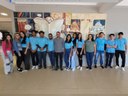 No dia 22 de Agosto de 2023, a Câmara Municipal de Lagoa da Prata recebeu a visita dos Jovens Aprendizes da Rede Cidadã, que tiveram a oportunidade de conhecer de perto a sede do Poder Legislativo. Atualmente, a Rede Cidadã mantém uma parceria produtiva com a Câmara, por meio dos dois Jovens 