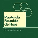 Veja a pauta da Reunião Ordinária de 11/10/2021