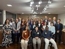 Posse dos Vereadores Mirins celebra o Dia Municipal da Educação Legislativa