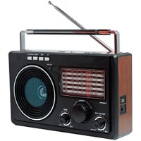 Pregão 01-2021 - Contratação de Rádio FM