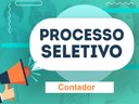 Processo Seletivo  Contratação de Contador