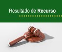 Confira aqui o resultado do Recurso Administrativo interposto referente ao Pregão nº 5/2019 (Segurança Não Armada). Clique para ver o Extrato e o inteiro teor da decisão.