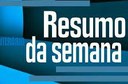 RESUMO DA REUNIÃO ORDINÁRIA DO DIA 22 DE OUTUBRO DE 2018