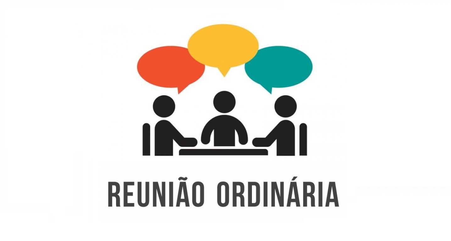 Resumo da Reunião Ordinária do dia 29-07-2019