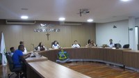 Reunião da Câmara Mirim, 26 de junho de 2019
