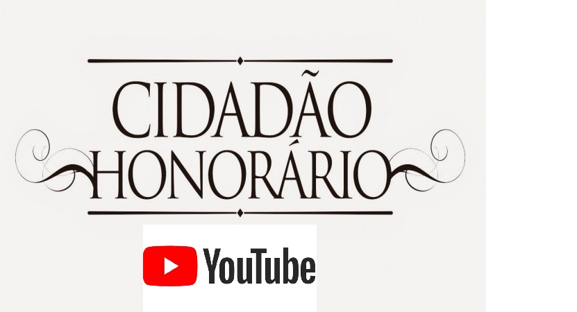 Sessão solene da Câmara terá transmissão ao vivo pelo Youtube.