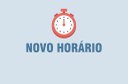 Na reunião do dia 18/01,a mesa diretora apresentou Projeto de Resolução nº 2/2021 que altera o artigo  129 do Regimento Interno (Resolução 462/2004),  mudando  horário das reuniões ordinárias, de 18:00 para 19:00, nas segundas-feiras.
O Projeto foi encaminhado à Comissão de Legislação, Justiça e Redação. 